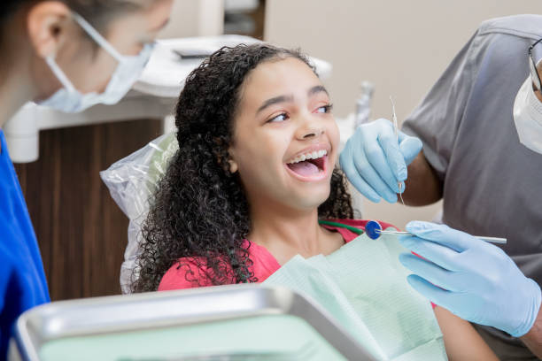 Best Emergency TMJ Treatment in Danville, KY
