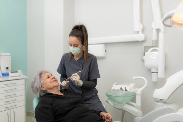 Best Emergency Denture Repair in Danville, KY