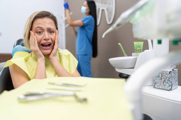 Best Emergency Wisdom Teeth Removal in Danville, KY