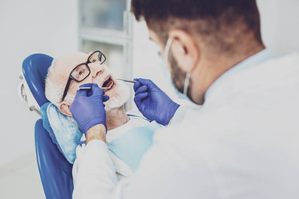 Best Urgent Care for Lost Fillings or Crowns in Danville, KY